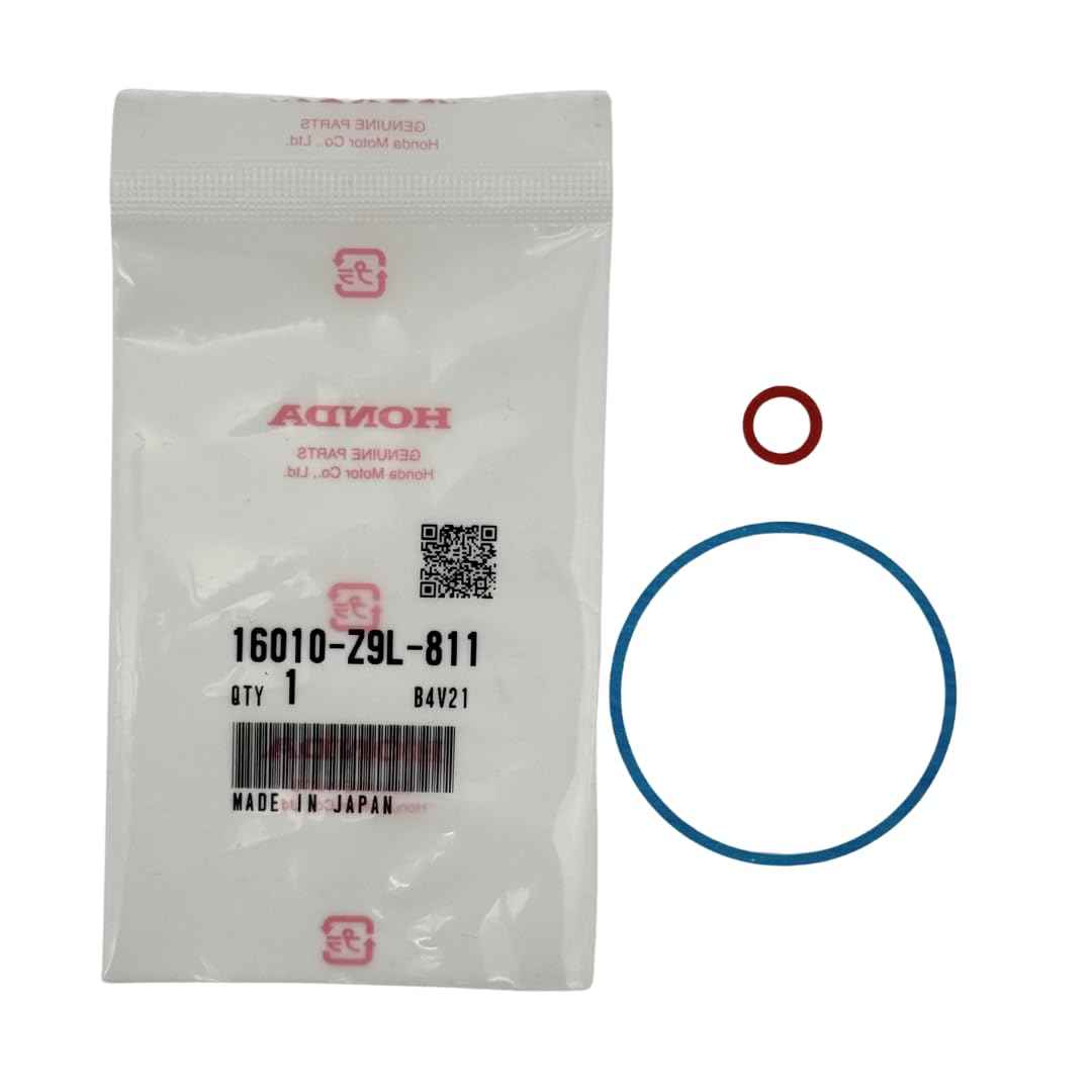 Amazon.com: Genuine Gasket Kit 16010-Z9L-811 for Honda GCV170